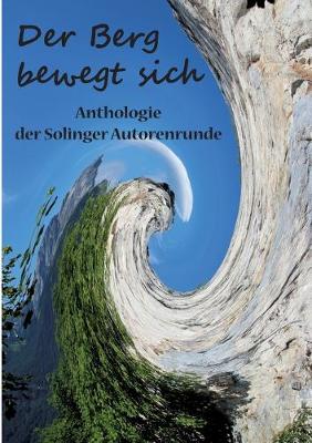 Book cover for Der Berg bewegt sich