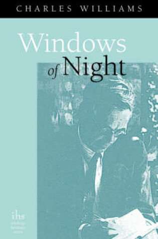 Cover of Windows of Night