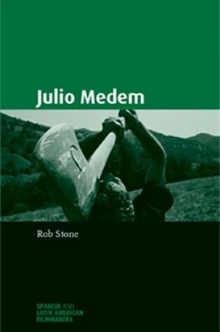 Cover of Julio Medem