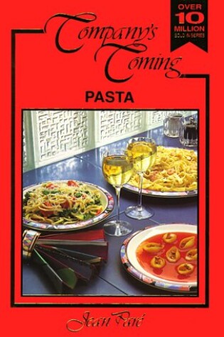 Cover of Pasta