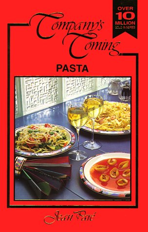 Cover of Pasta