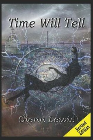 Cover of Time Will Tell