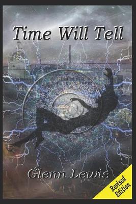 Book cover for Time Will Tell