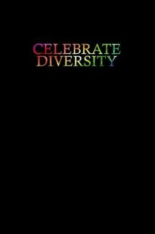 Cover of Celebrate Diversity