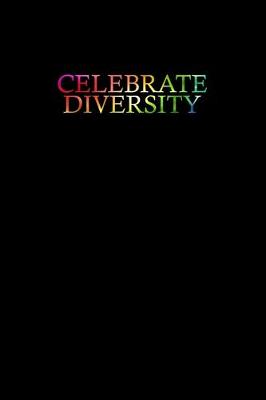 Book cover for Celebrate Diversity