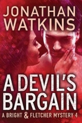 Cover of A Devil's Bargain