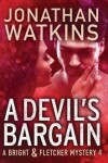 Book cover for A Devil's Bargain