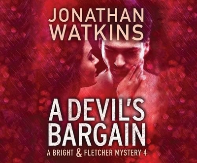 Cover of A Devil's Bargain