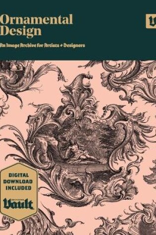 Cover of Ornamental Design