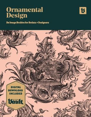 Book cover for Ornamental Design