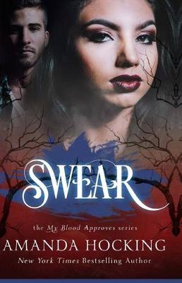 Cover of Swear