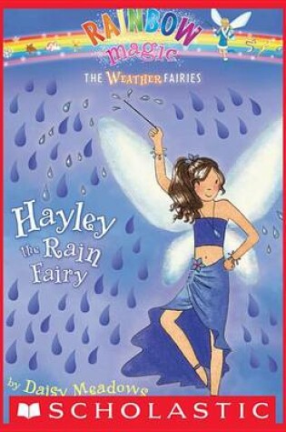 Cover of Weather Fairies #7