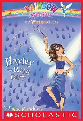 Book cover for Weather Fairies #7