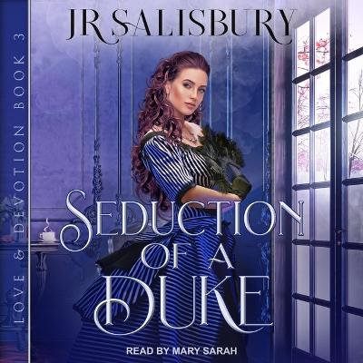 Book cover for Seduction of a Duke