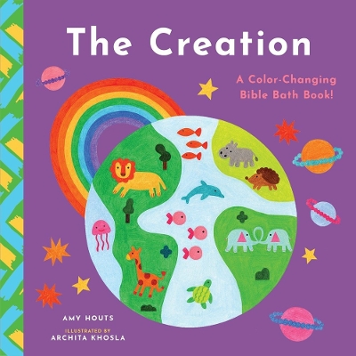 Cover of The Creation