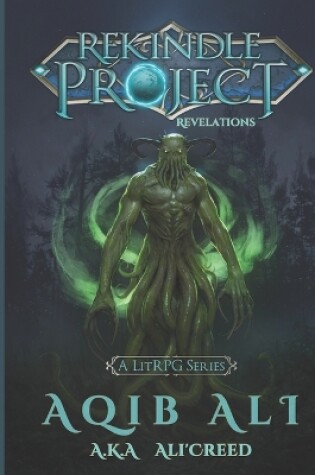 Cover of Rekindle Project Book 2