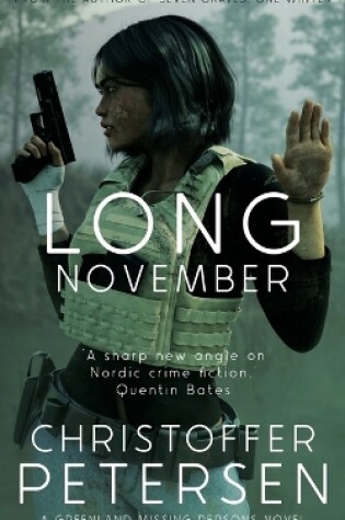 Cover of Long November