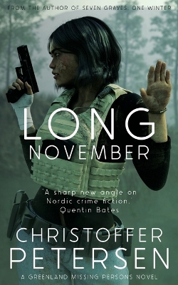 Cover of Long November