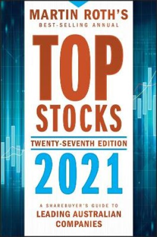 Cover of Top Stocks 2021