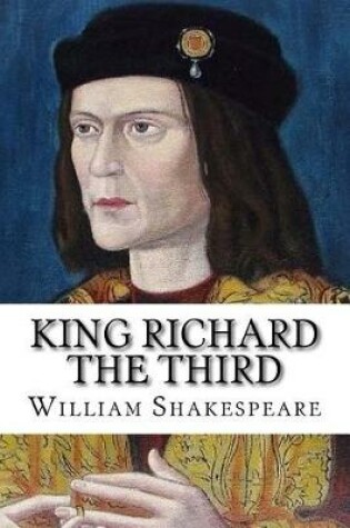 Cover of King Richard the Third