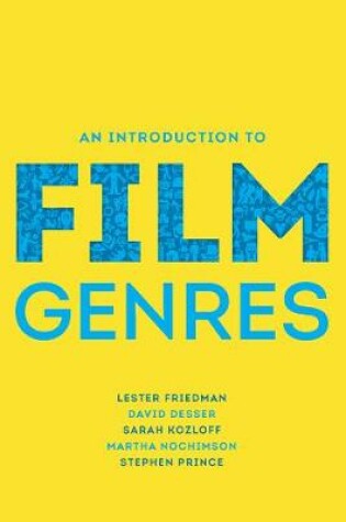 Cover of An Introduction to Film Genres