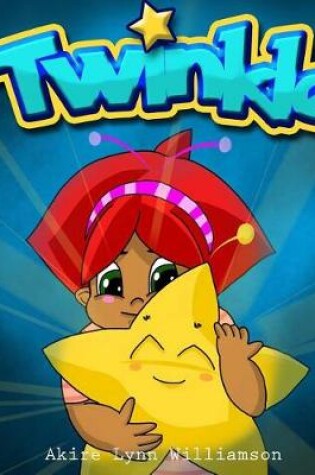 Cover of Twinkle (Storybook)