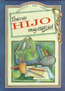Book cover for Para UN Hijo Muy Especial