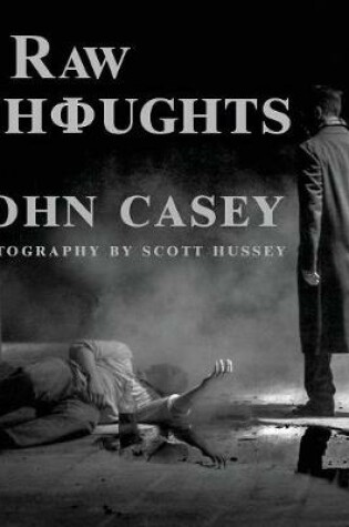 Cover of Raw Thoughts