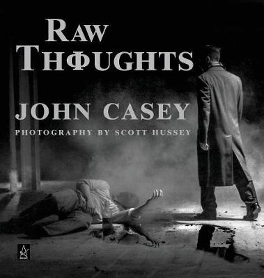Book cover for Raw Thoughts