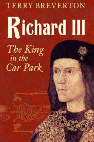 Cover of Richard III