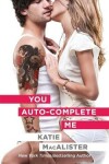 Book cover for You Auto-Complete Me