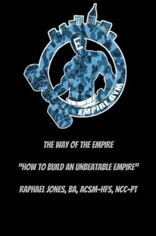 Cover of The Way of the EMPIRE