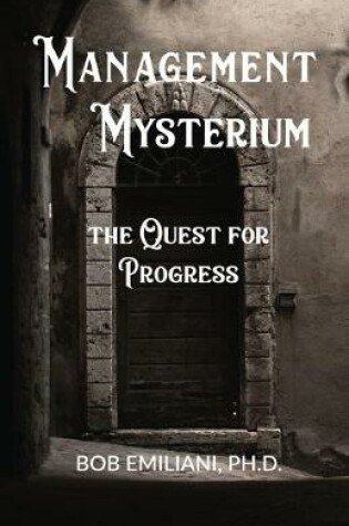 Cover of Management Mysterium