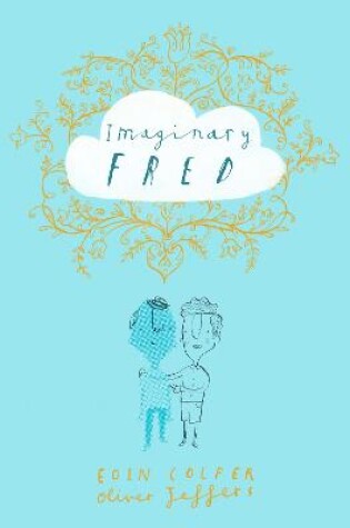 Cover of Imaginary Fred