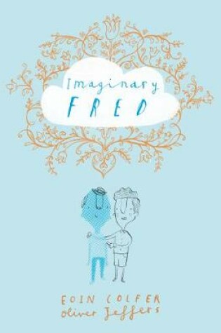 Cover of Imaginary Fred