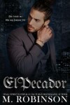 Book cover for El Pecador