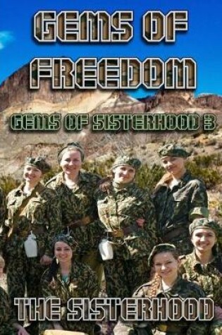 Cover of Gems of Freedom