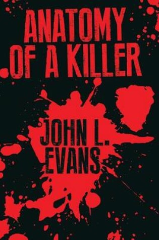 Cover of Anatomy of a Killer