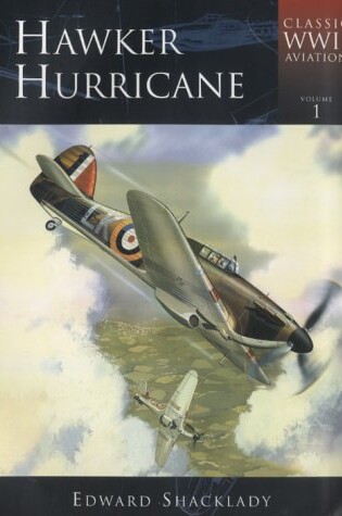 Cover of Hurricane