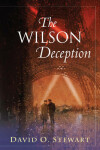 Book cover for The Wilson Deception