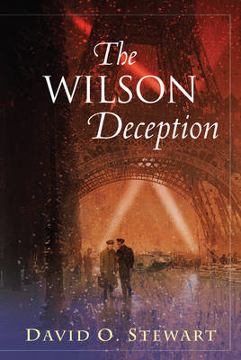 Cover of The Wilson Deception