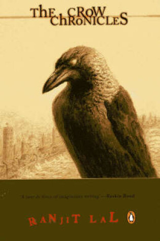 Cover of The Crow Chronicles
