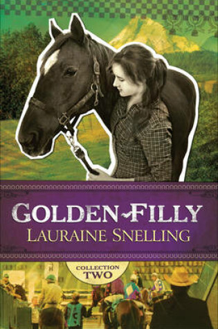 Cover of Golden Filly Collection 2