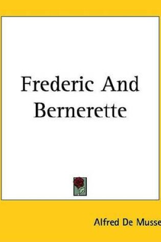 Cover of Frederic and Bernerette