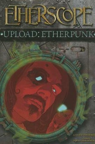 Cover of Upload: Etherpunk