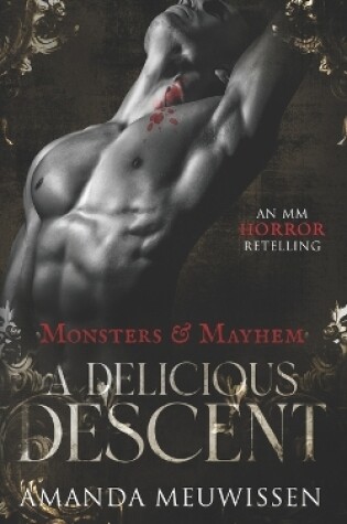 Cover of A Delicious Descent