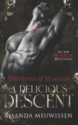 Book cover for A Delicious Descent