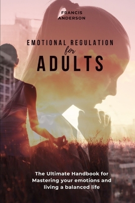 Book cover for Emotional Regulation for Adults