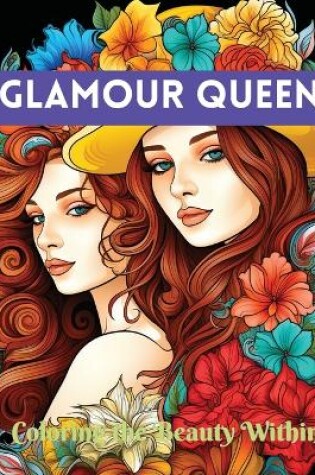 Cover of Glamour Queen