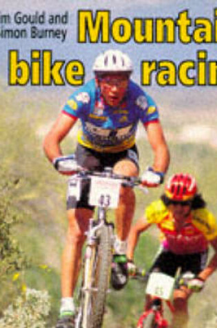 Cover of Mountain Bike Racing